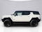 2024 GMC HUMMER EV SUV 2X