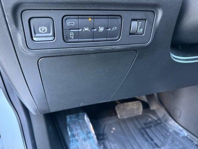 2024 GMC HUMMER EV SUV 2X