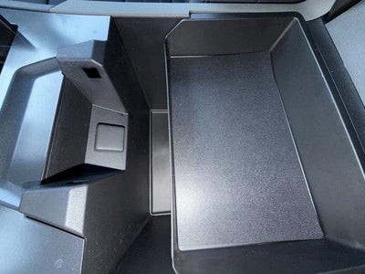 2024 GMC HUMMER EV SUV 2X