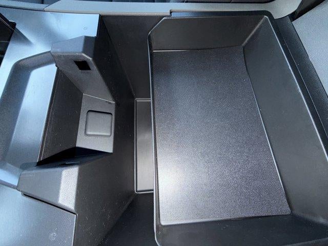 2024 GMC HUMMER EV SUV 2X