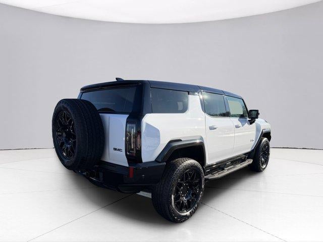 2024 GMC HUMMER EV SUV 2X