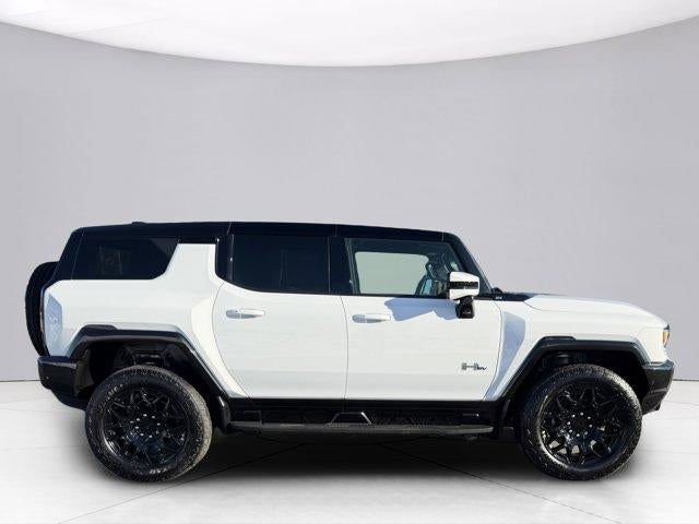 2024 GMC HUMMER EV SUV 2X