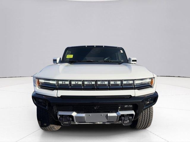 2024 GMC HUMMER EV SUV 2X