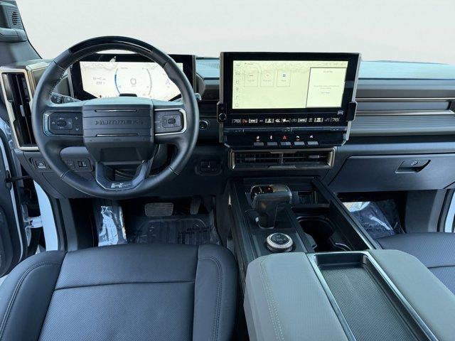 2024 GMC HUMMER EV SUV 2X