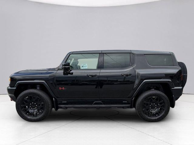 2024 GMC HUMMER EV SUV 2X