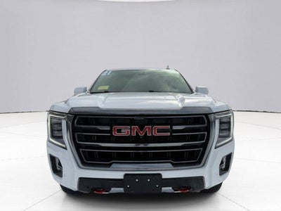 2021 GMC Yukon AT4