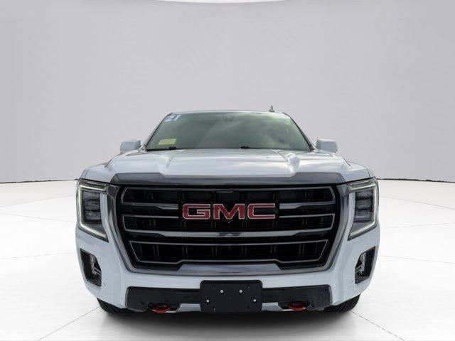 2021 GMC Yukon AT4