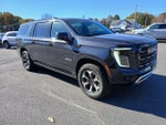 2025 GMC Yukon XL AT4 Ultimate