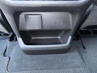 2025 GMC Sierra EV Extended Range Denali