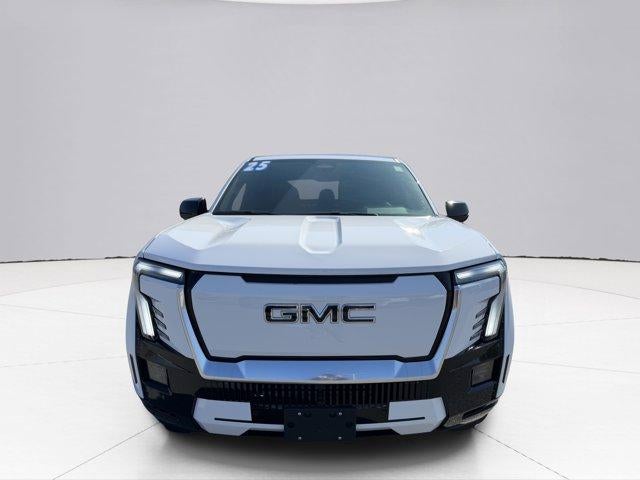 2025 GMC Sierra EV Extended Range Denali
