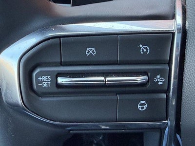 2025 GMC Sierra EV Extended Range Denali