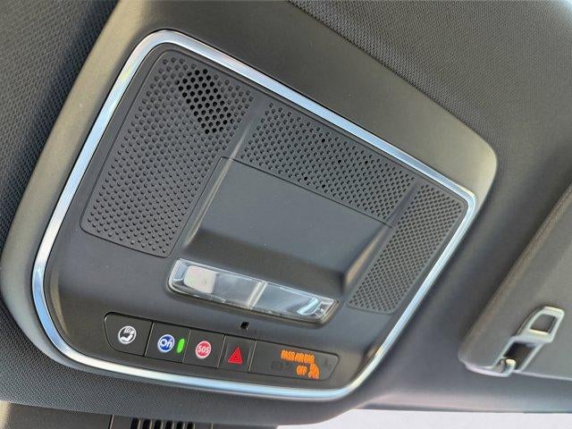2025 GMC Sierra EV Extended Range Denali