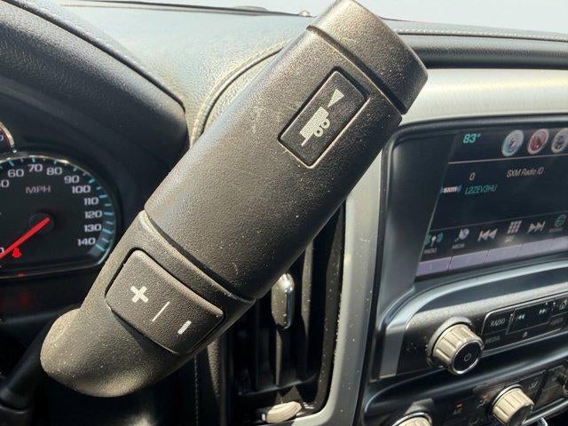 2018 GMC Sierra 2500 HD SLT