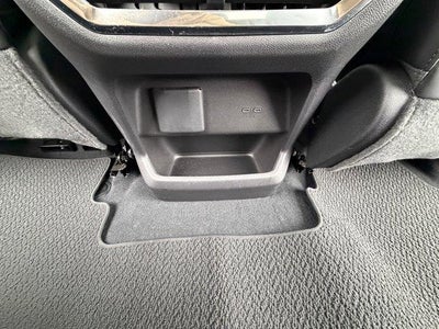 2024 GMC Sierra EV Denali Edition 1