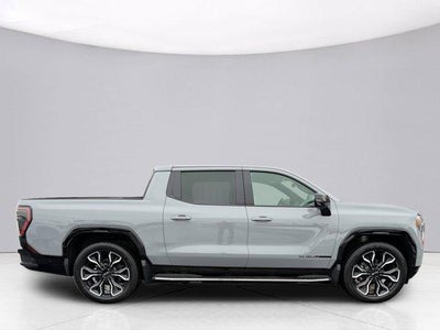 2024 GMC Sierra EV Denali Edition 1