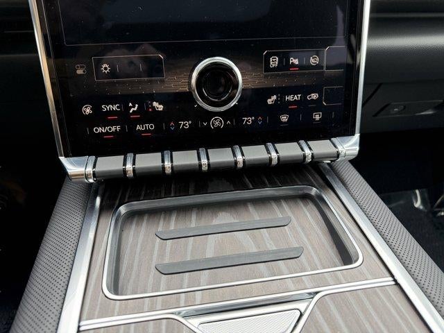 2024 GMC Sierra EV Denali Edition 1