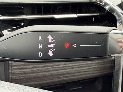 2024 GMC Sierra EV Denali Edition 1