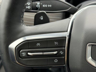 2024 GMC Sierra EV Denali Edition 1