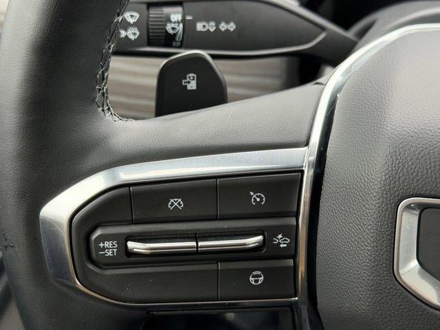 2024 GMC Sierra EV Denali Edition 1