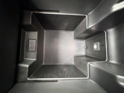 2024 GMC Sierra EV Denali Edition 1