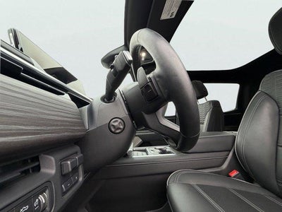 2024 GMC Sierra EV Denali Edition 1