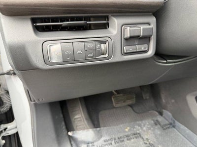 2024 GMC Sierra EV Denali Edition 1