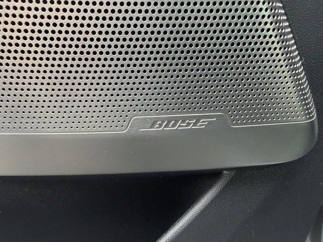 2024 GMC Sierra EV Denali Edition 1