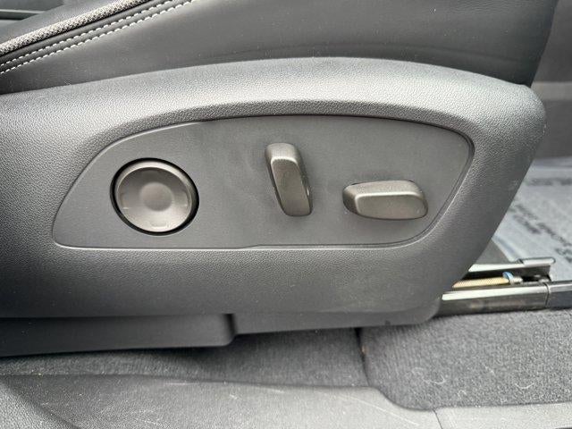 2024 GMC Sierra EV Denali Edition 1