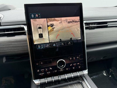 2024 GMC Sierra EV Denali Edition 1