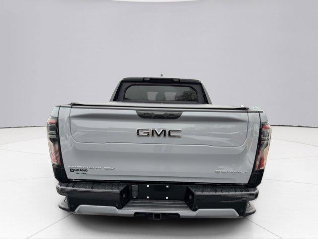 2024 GMC Sierra EV Denali Edition 1