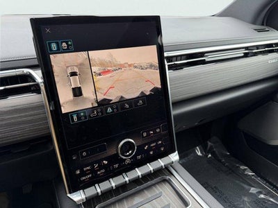 2024 GMC Sierra EV Denali Edition 1