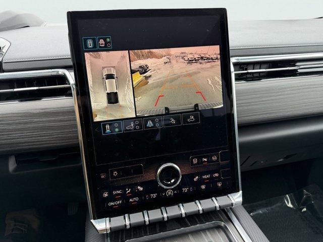 2024 GMC Sierra EV Denali Edition 1