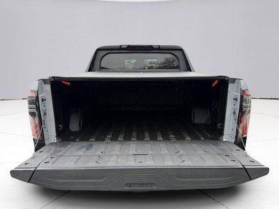 2024 GMC Sierra EV Denali Edition 1