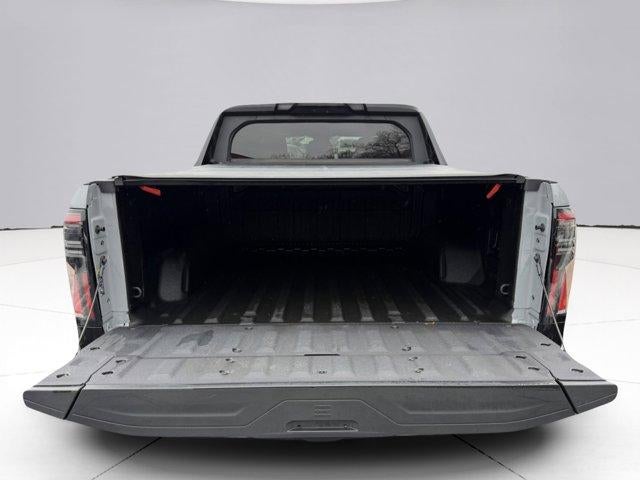 2024 GMC Sierra EV Denali Edition 1