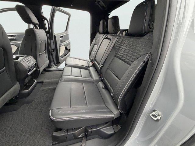 2024 GMC Sierra EV Denali Edition 1