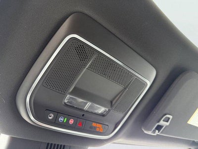 2024 GMC Sierra EV Denali Edition 1