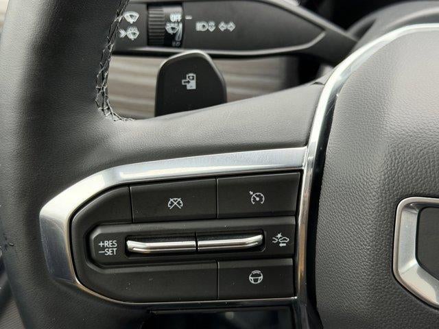 2024 GMC Sierra EV Denali Edition 1