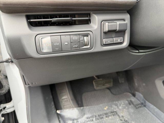 2024 GMC Sierra EV Denali Edition 1