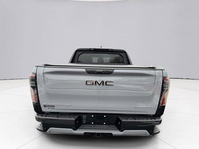 2024 GMC Sierra EV Denali Edition 1