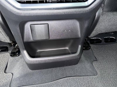 2024 GMC Sierra EV Denali Edition 1