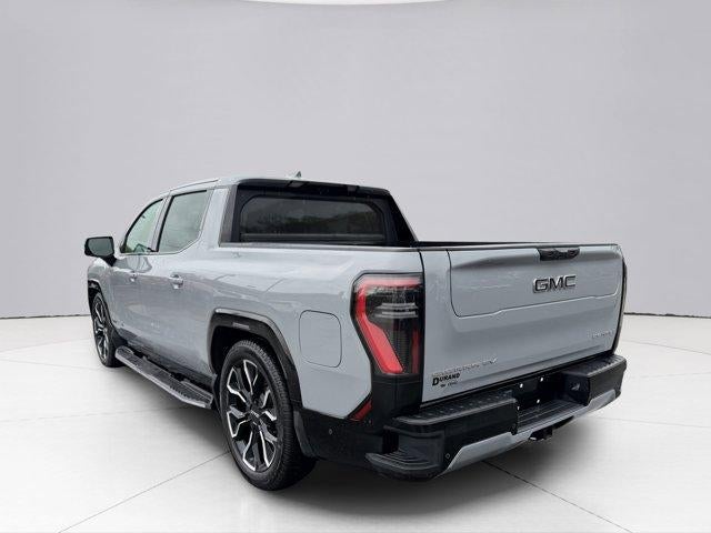 2024 GMC Sierra EV Denali Edition 1