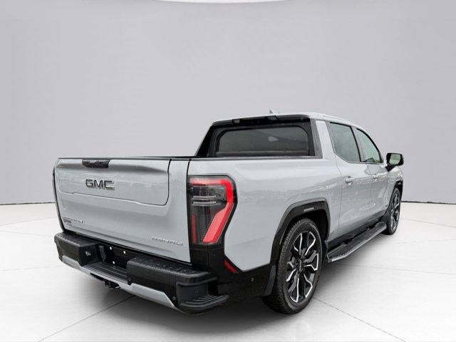 2024 GMC Sierra EV Denali Edition 1