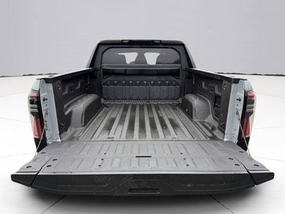 2024 GMC Sierra EV Denali Edition 1