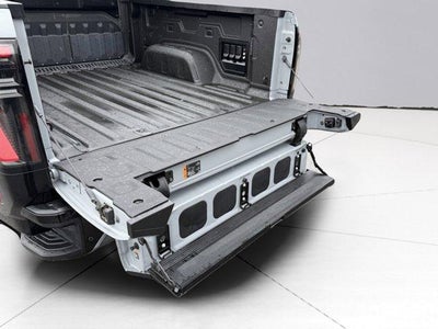 2024 GMC Sierra EV Denali Edition 1