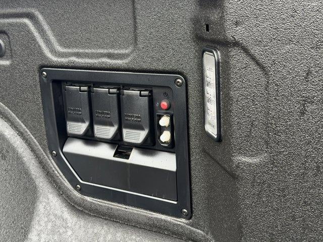 2024 GMC Sierra EV Denali Edition 1