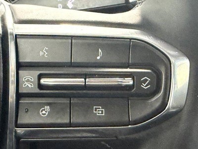 2024 GMC Sierra EV Denali Edition 1
