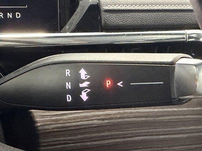 2024 GMC Sierra EV Denali Edition 1