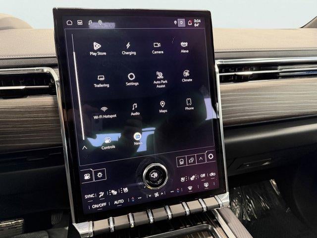2024 GMC Sierra EV Denali Edition 1
