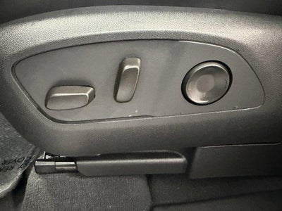 2024 GMC Sierra EV Denali Edition 1