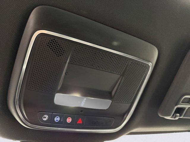 2024 GMC Sierra EV Denali Edition 1